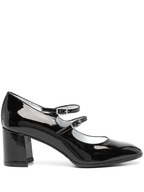 Scarpa donna Alice CAREL PARIS | ALICE24 332456NOIR